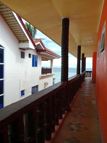 WJV Inn Beach Resort Camotes WJV Inn Beach Resort Camotes