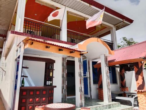 WJV Inn Beach Resort Camotes WJV Inn Beach Resort Camotes