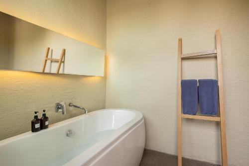 Facilities, Sunday Sea Two Pool Villa Pattaya in Pattaya