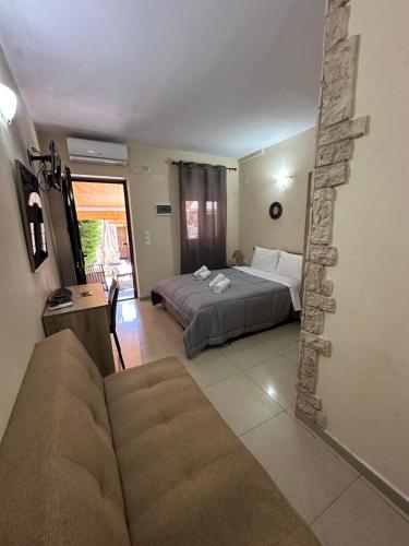 Villa Makri in Komotini