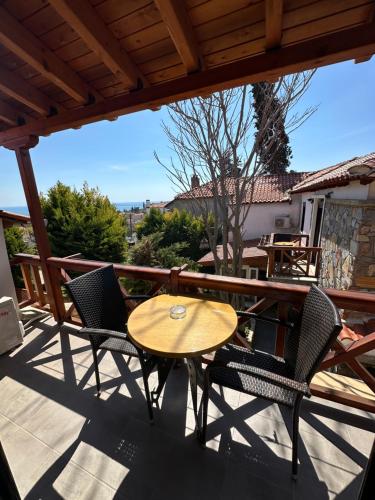 Villa Makri in Komotini