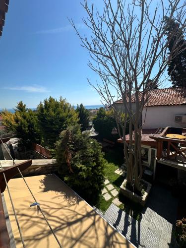 Villa Makri in Komotini