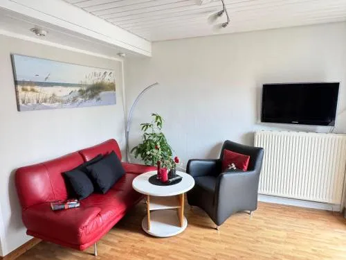 Ferienhof Wohler – Wohnung 1 in Bojendorf, Deutschland