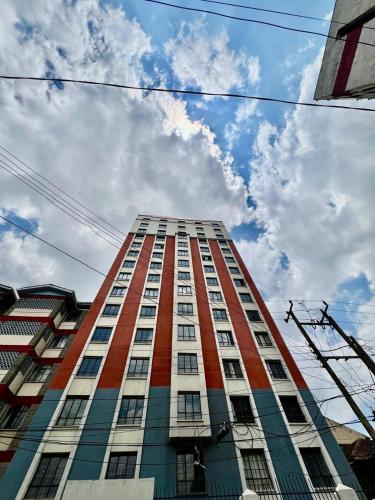 Exterior view, Cozy Studio Apartment in Nairobi West in Nairobi
