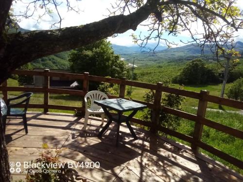 . SEGARATI RELAX la Romantica