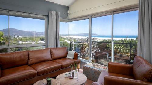 Noordhoek Bliss Beach House