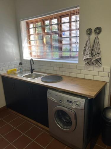 The Prime Spot Self Catering