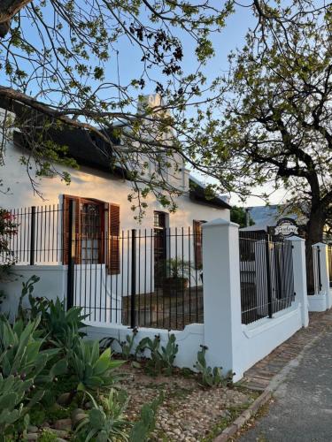 The Prime Spot Self Catering