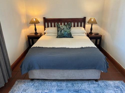 The Prime Spot Self Catering