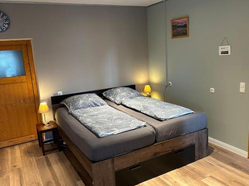 HeideZeit Appartment in Neuenkirchen (Heidekreis)