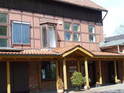 HeideZeit Appartment in Neuenkirchen (Heidekreis)
