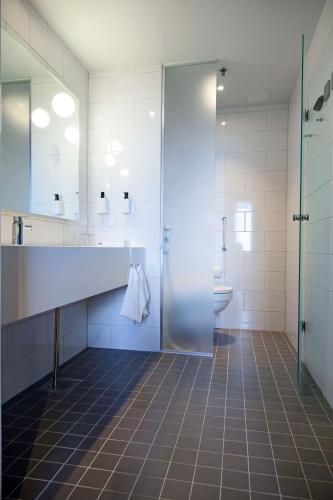 Junior Suite with Sauna