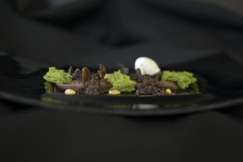 Restaurant Au Boeuf Rouge