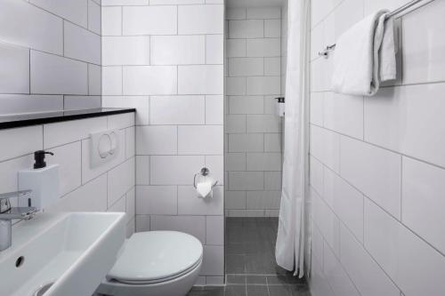 Scandic Olympic - image 9