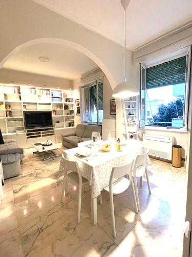 Miss Giulia Prime location flat in Rome