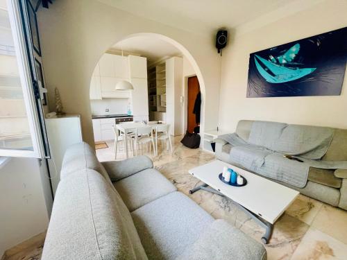 Miss Giulia Prime location flat in Rome, Rome (photo 2)
