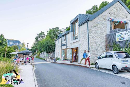 LA GRANGE A GABY - main image