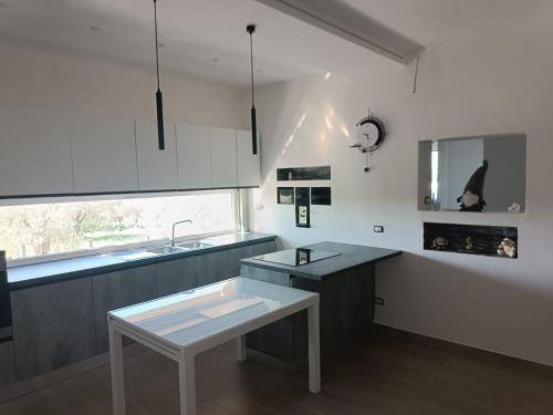 Villa Antezza, Matera (foto 4)