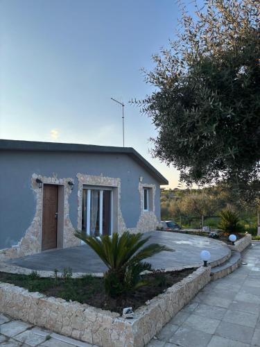 Villa Antezza, Matera (foto 5)