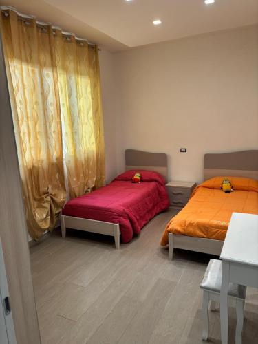 Villa Antezza, Matera (foto 6)