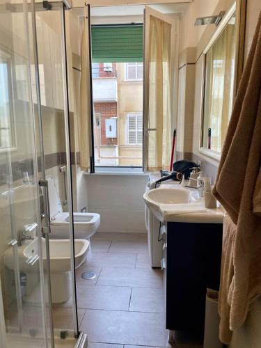 Miss Giulia Prime location flat in Rome, Rome (photo 6)
