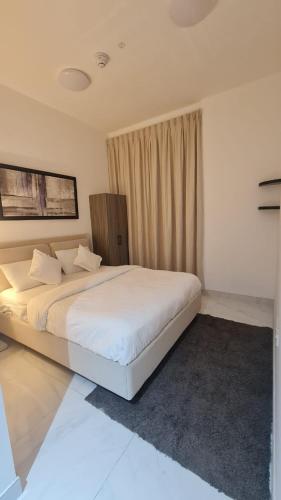 1 Bhk apartment Deira, Дубай (фото 8)