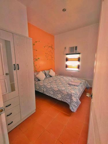 Andromeda or Family Room