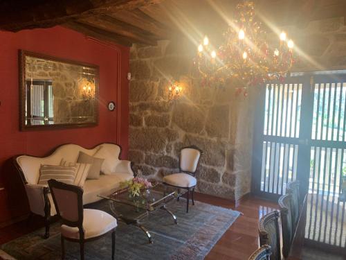 Hotel Rústico San Jaime