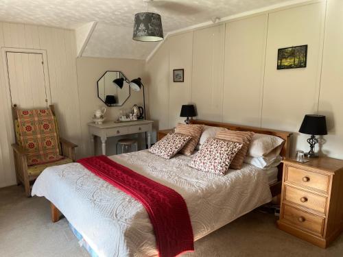 Rectory Farm, Haverfordwest (fotografie 7)