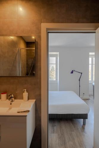 La Résidence de l'Orangerie - image 9