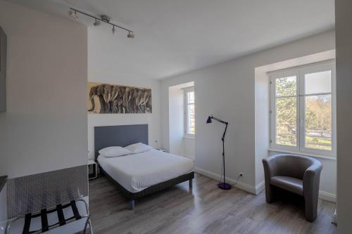 La Résidence de l'Orangerie - image 5