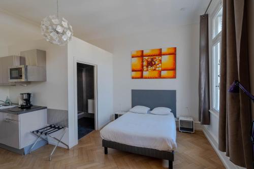 La Résidence de l'Orangerie - image 3