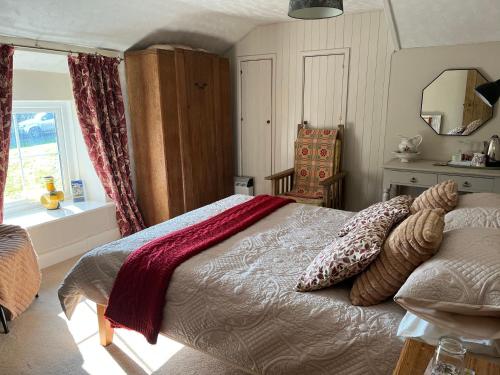 Rectory Farm, Haverfordwest (fotografie 6)