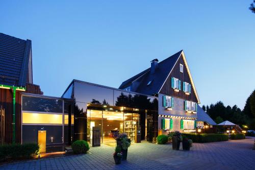 Landhaus Spatzenhof - Remscheid