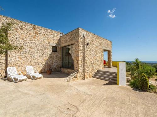 Charming house in Orosei with sea view, Orosei