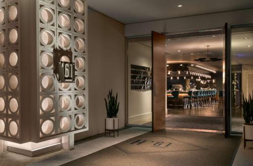 Étterem, Mountain Shadows Resort Scottsdale in Paradise Valley