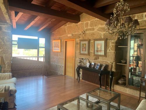 Hotel Rústico San Jaime