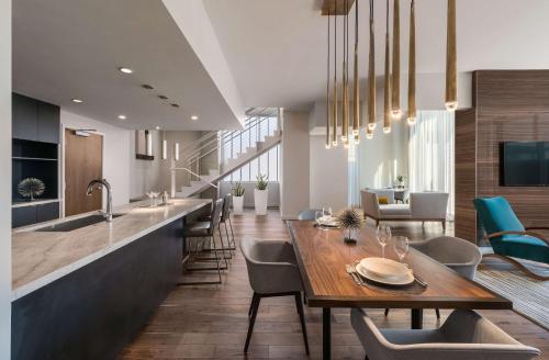 Létesítmények, Mountain Shadows Resort Scottsdale in Paradise Valley