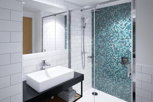 Habitación doble de 1 o 2 camas