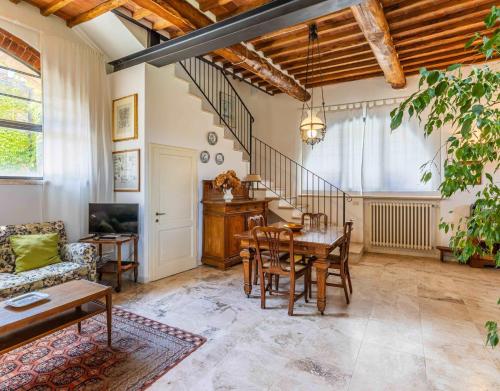 Agriturismo Tenuta il Tasso 3