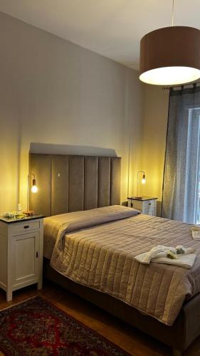 Bella Roma Stay, Рим (фото 9)