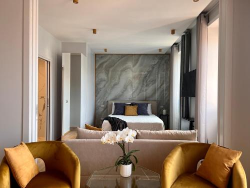 Luxury Suite Monti Quirinale, Rome (photo 2)
