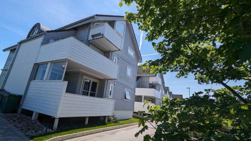 Large apartment with fantastic view