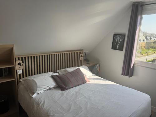 The Originals Boutique Hôtel Les Quatre Salines Le Mont Saint-Michel Sud (Inter-Hotel) - main image