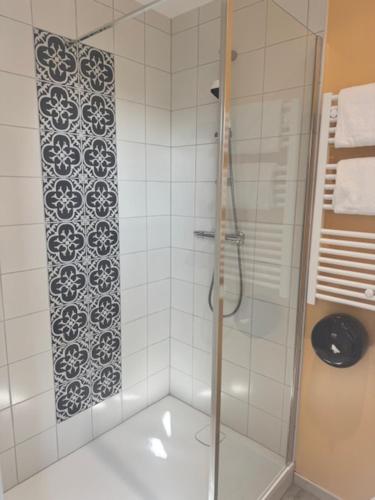 Habitación doble, clásica, ático