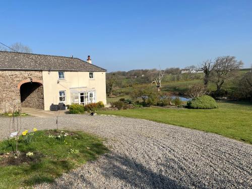 Rectory Farm, Haverfordwest (fotografie 3)