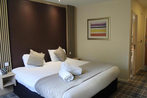 Bannatyne Hotel Durham - image 9