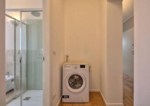 Rosmarino Flexyrent apt AC