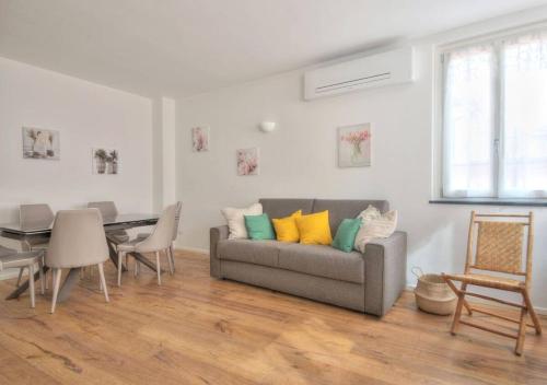 Rosmarino Flexyrent apt AC