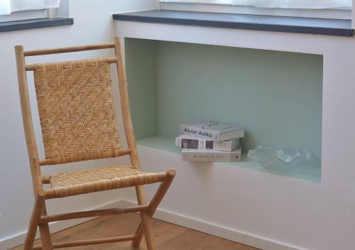 Rosmarino Flexyrent apt AC